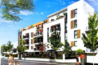  Appartement � vendre 3 pi�ces 55 m�