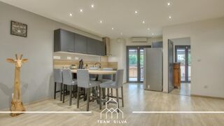  Maison � vendre 4 pi�ces 110 m�