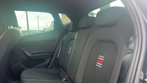 Ibiza 1.0 EcoTSI 115 DSG7 FR 2019 occasion 80400 Ham