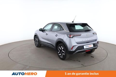 Mokka 1.2 Turbo Elegance Business 130 ch 2023 occasion 92130 Issy-les-Moulineaux