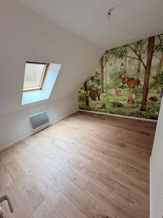  Maison � louer 5 pi�ces 106 m�