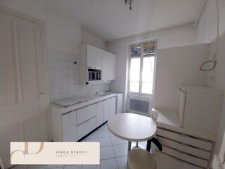  Appartement � vendre 2 pi�ces 60 m�