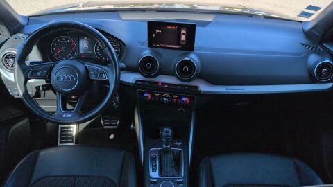 Q2 I 30 TFSI 116 S-Tronic 7 S line - Automatique 2019 occasion 57370 Phalsbourg