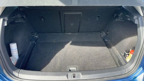 Golf 1.4 TSI 140 Carat 2013 occasion 13001 Marseille
