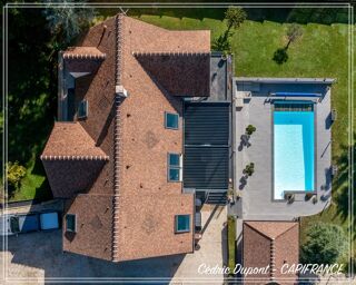  Maison à vendre 8 pièces 285 m²