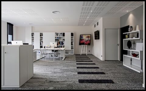 Local/bureau &agrave; vendre MALAKOFF (92) 250000 92240 Malakoff