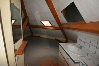  Maison 6 pi�ces 90 m� Fursac