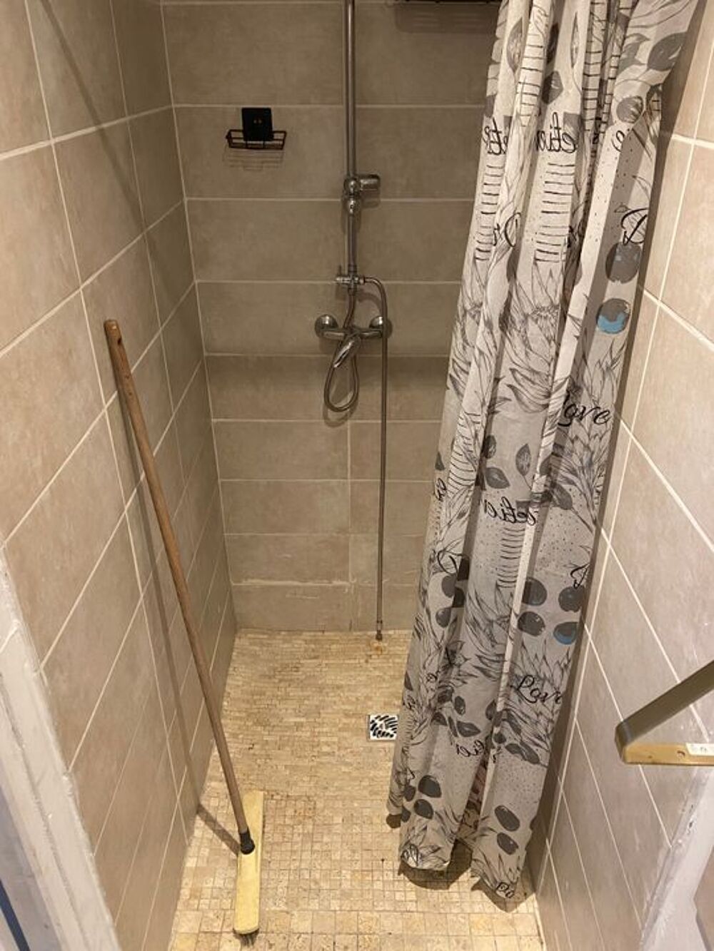 Location Appartement Studio de 20m2 à louer sur Marseille 15 Marseille 15