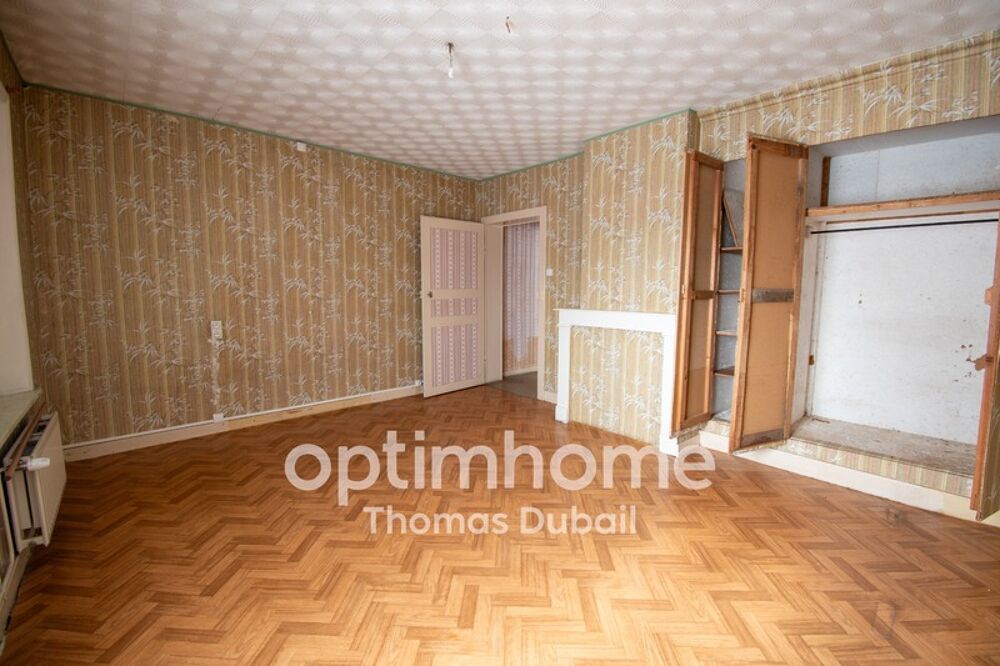 Vente Maison Maison à rénover au cœur de Maroilles Maroilles