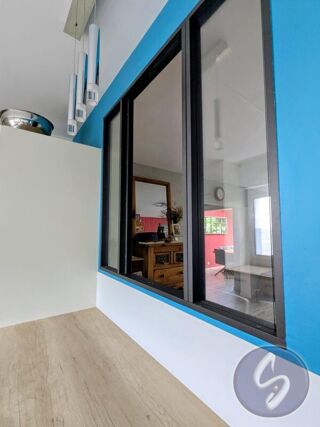  Maison à vendre 6 pièces 138 m²