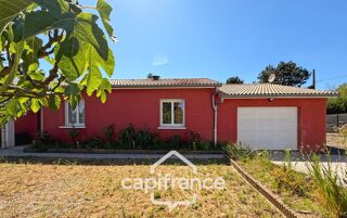  Maison à vendre 6 pièces 119 m²