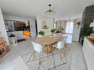  Maison � vendre 6 pi�ces 176 m�