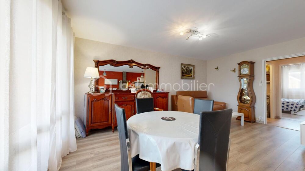 Vente Appartement Appartement de Type T3 de 73 m² Limoges