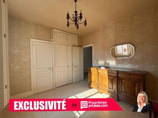  Maison � vendre 7 pi�ces 133 m�