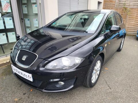 Seat leon 1.2 TSI ECOMOTIVE STYLE COPA 105cv GPS C