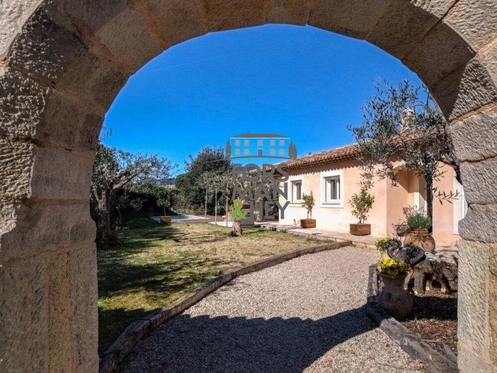 � vendre  Maison Peymeinade (06530)