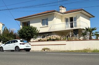  Maison � vendre 5 pi�ces 108 m�