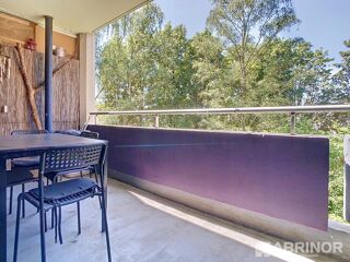  Appartement � vendre 4 pi�ces 82 m�