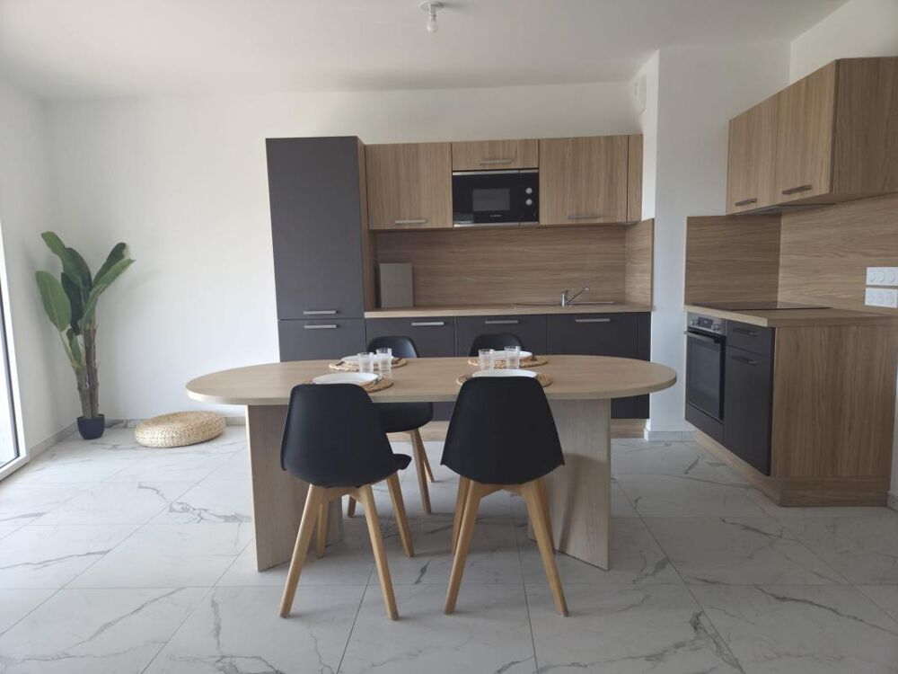 Vente Appartement Appartement Nice