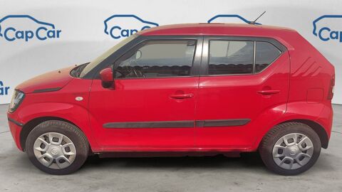 Ignis 1.2 Dualjet 90 Avantage 2019 occasion 11210 Port La Nouvelle