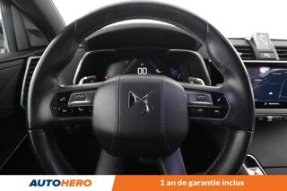 DS7 2.0 Blue-HDi Grand Chic Automatique 180 ch 2019 occasion 92130 Issy-les-Moulineaux