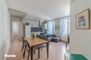  Appartement � vendre 4 pi�ces 79 m�