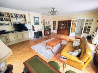  Maison à vendre 7 pièces 175 m²