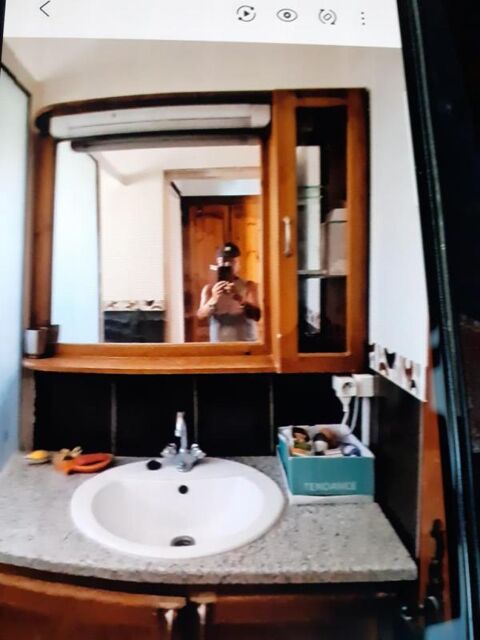  Appartement � louer 3 pi�ces 46 m�