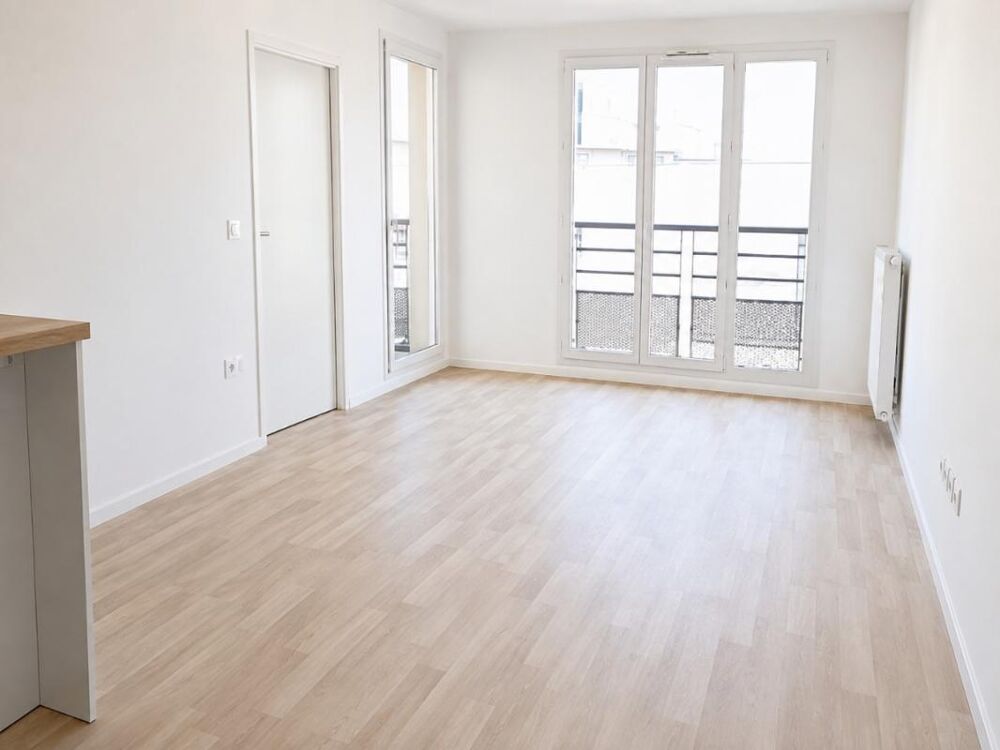 Location Appartement T2 avec balcon et parking à CORBEIL ESSONNES Corbeil essonnes