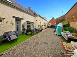  Maison � vendre 6 pi�ces 147 m�