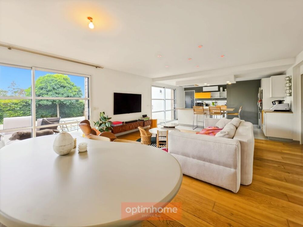 Vente Maison MAISON CONTEMPORAINE - PISCINE CHAUFFÉE - 145 m² - EXPO SUD Athies
