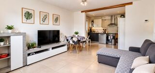 Maison à vendre 4 pièces 72 m²