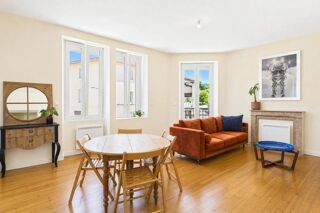  Appartement à vendre 3 pièces 73 m²