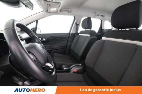 C3 Aircross 1.2 PureTech Feel BV6 110 ch 2019 occasion 92130 Issy-les-Moulineaux
