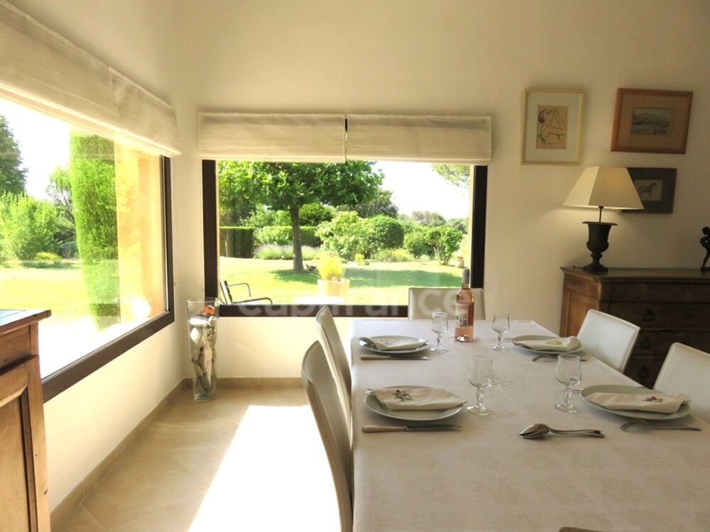 � vendre  Villa Vaugines (84160)