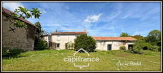  Maison à vendre 5 pièces 135 m²