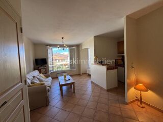  Appartement à vendre 1 pièce 31 m²
