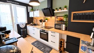 Appartement à vendre 3 pièces 68 m²