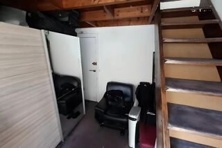  Appartement  vendre 2 pices 21 m