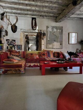  Maison à vendre 8 pièces 400 m²