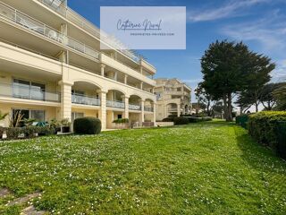  Appartement à vendre 2 pièces 34 m²