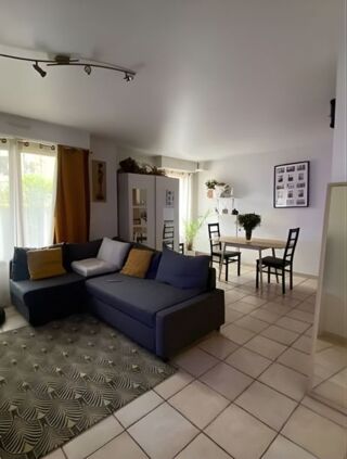  Appartement � louer 2 pi�ces 60 m�