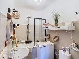  Appartement � louer 1 pi�ce 25 m�