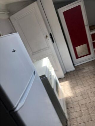  Appartement à louer 1 pièce 24 m²