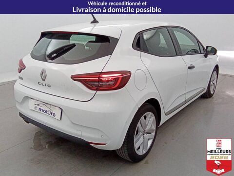 Clio SCe 65 Zen 2021 occasion 10150 Lavau