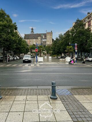 Appartement  vendre 4 pices 86 m