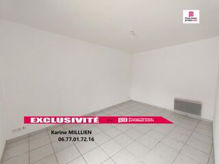  Maison � vendre 3 pi�ces 50 m�