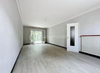  Maison à vendre 6 pièces 120 m²
