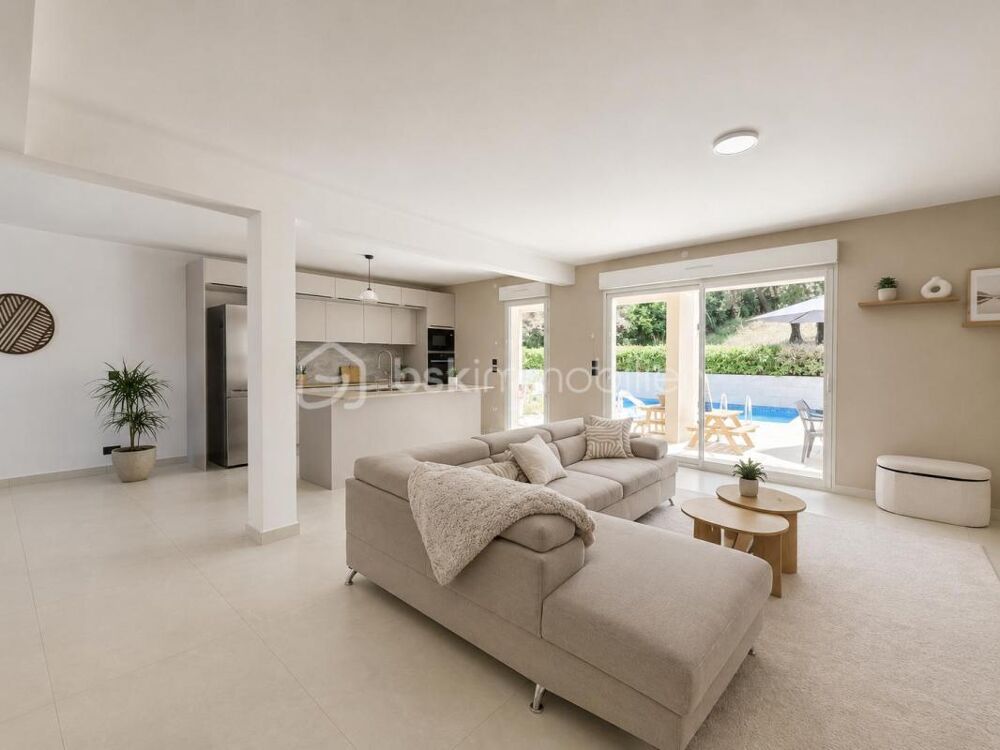 Vente Villa Villa Jumelée Callian
