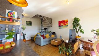  Appartement  vendre 3 pices 65 m